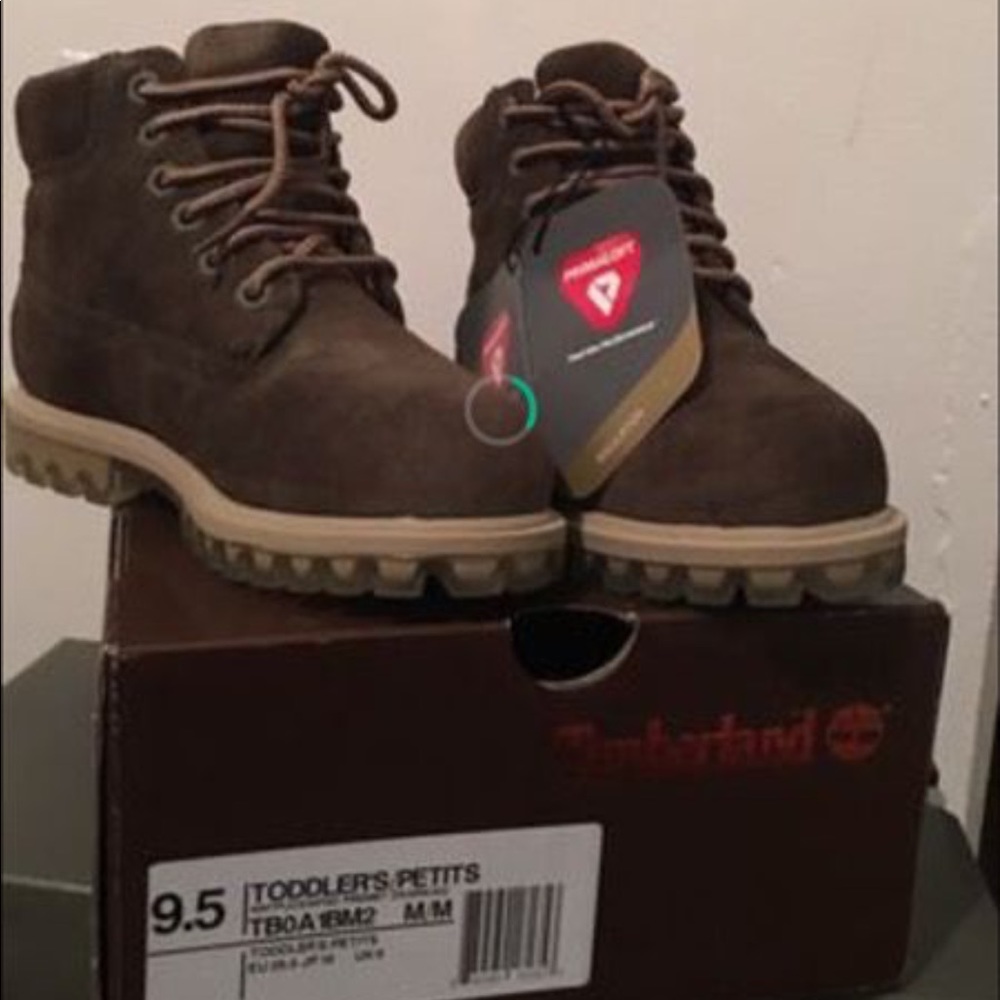 Timberland